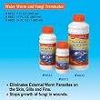 Imperial Garden Products OSI Water Worm and Fungi Terminator 17oz