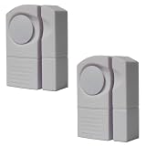 2 Sets-Buffalo Tools DWASET 2-Piece Door...