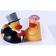 Badeenten