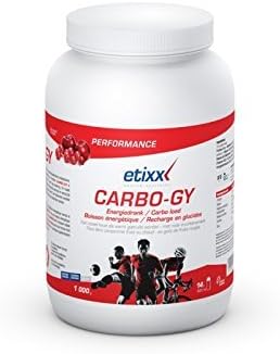 Etixx Carbo-Gy 1000g by Etixx