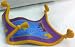 Disney Aladdin, Magic Carpet Petite Doll Cake Topper Figure, Style May Differ_s-2