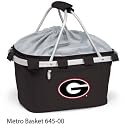 Georgia Bulldogs Metro Basket