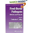 Food-Borne Pathogens: Methods and Protocols (Methods in... by  Catherine Adley