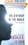 The Birthday of the World