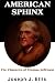 American Sphinx: The Character of Thomas Jefferson