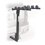 Thule 956 Parkway 4-Bike Hitch Mount Rack (2-Inch Receiver)