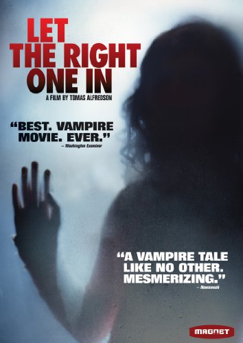 Let the Right One In (English Subtitled)