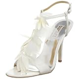 Badgley Mischka Womens Dreamy Sandal