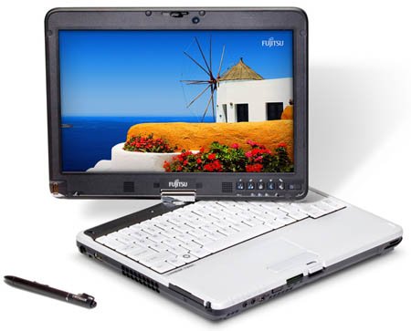 LIFEBOOK T730 12.1