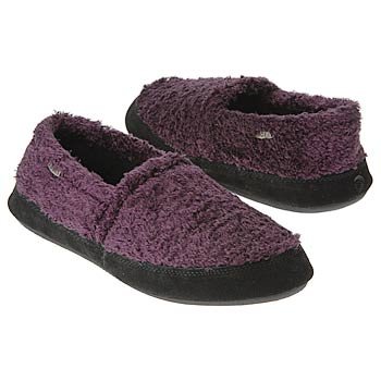 acorn Women’s Shaggy Tex Moc Picture