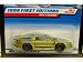 Mattel Hot Wheels 1998 First Editions 1:64 Scale Gold IROC Pontiac Firebird Die Cast Car #016