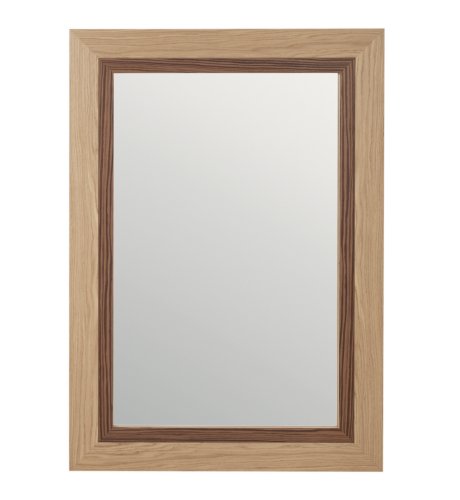 Santiago Mirror