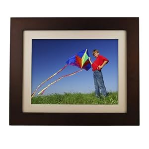 Click to buy Pandigital 72-PTFF 12-inch Touchscreen Digital Picture from Amazon!