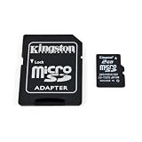 2GB Micro SD Memory Card TF for R4 TT EDGE 2GB