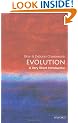 Evolution: A Very Short Introduction (Very Short Introductions)