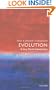 Evolution: A Very Short Introduction (Very Short Introductions)