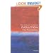 Evolution: A Very Short Introduction (Very Short Introductions)