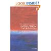 Evolution: A Very Short Introduction (Very Short Introductions)