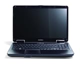 eMachine 430, 15.6inch HD LCD, Notebook, 2GB,  250GB, AMD Sempron processor M100, DVD Drive, Windows 7 Home Premium 64-bt