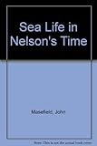 Sea life in Nelson's time