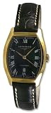 Longines Evidenza Automatic 18kt Gold Womens Luxury Watch L2.142.6.51.2