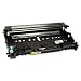 from Innovera DR360 Compatible, Remanufactured, DR360 Laser Toner, 12000 Page-Yield, Black