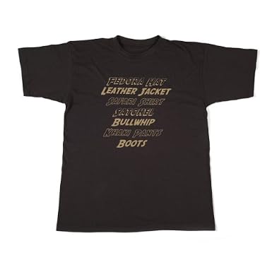 Fedora Hat T-Shirt (Standard Fit)||EVAEX||RF10F