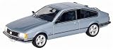 Eigenschaften Schuco 2951 / Schuco 2951 Opel Monza, aquamarienblau, 1:43