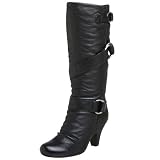 Steve Madden Womens Lorryy Boot