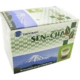 Takaokaya Japanese Green Tea