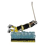 Forever Collectibles Boston Bruins Bobby Orr 8" Big Head Bobblehead