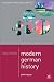 Mastering Modern German History 1864-1990 (Palgrave Master)