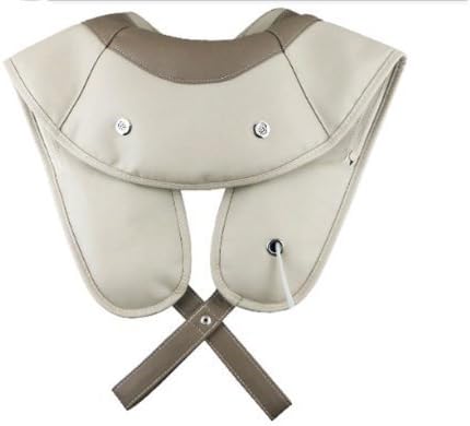 DUSIEC Neck and Shoulder tapping Massager,haunch massager , buttock massger , relax yourself when you tire by DUSIEC