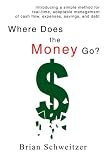 Where Does the Money Go?: Introducing a simple method for real-time, adaptable management of cash flow, expenses, savings, and debt