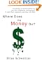 Where Does the Money Go?: Introducing a simple method for real-time, adaptable management of cash flow, expenses, savings, and debt