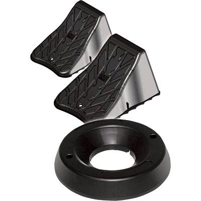 Reese Towpower 7000200 Wheel Chock