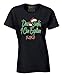 Awkwardstyles Women's Dear Santa I Can Explain Christmas Shirt Xmas Gift Tshirt
