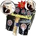All Products : History - Abraham Lincoln - Coffee Gift Baskets - Coffee Gift Basket