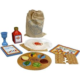 KidKraft Passover Set by KidKraft