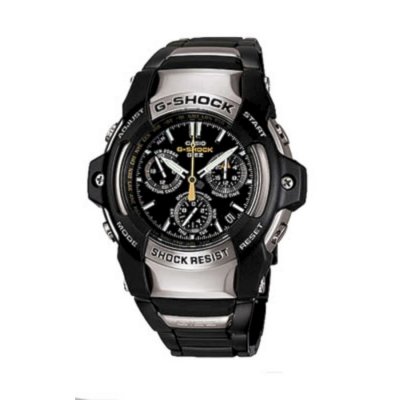 Casio Men's Watch GS1001D-1A
