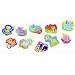 Infantino 20 Piece Matching Puzzle $6.44 + Free Shipping at Amazon