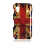 Samsung Coque Drapeau Anglais Vintage...