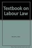 Textbook on labour law
