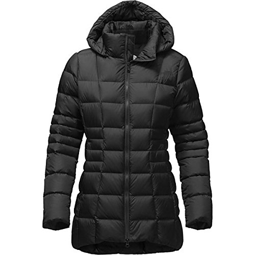 ノースフェイス アウター ジャケット・ブルゾン The North Face Transit Down Jacket Tnf Black [並行輸入品]