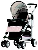 Zooper Waltz Stroller Wheat