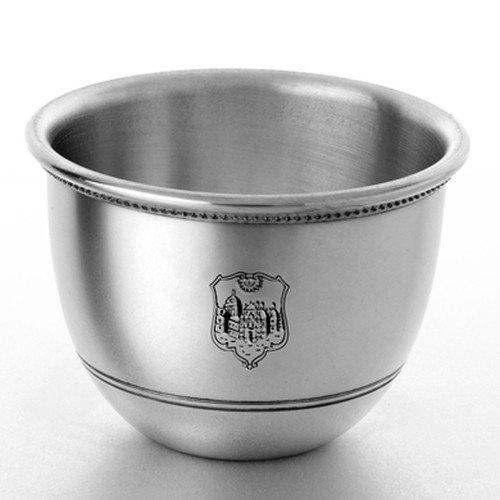 William & Mary Pewter Jefferson Cup