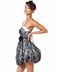 Lovely in Lace Bubble Dress Product Image
