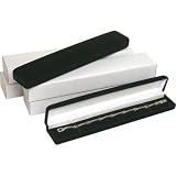 Search : 6 Black Bracelet Watch Gift Boxes Jewelry Display Box