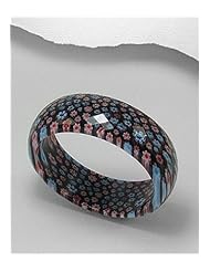 Glass Bracelet