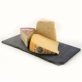 Trio of Flavored Cheeses (1.5 pound) by igourmet.com
